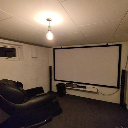 Espergærde Louisiana Rent 아파트 외부 사진