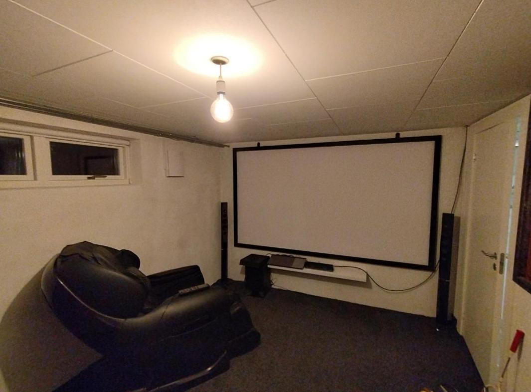 Espergærde Louisiana Rent 아파트 외부 사진