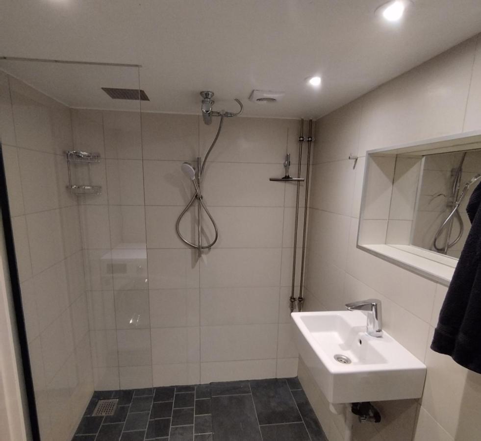 Espergærde Louisiana Rent 아파트 외부 사진